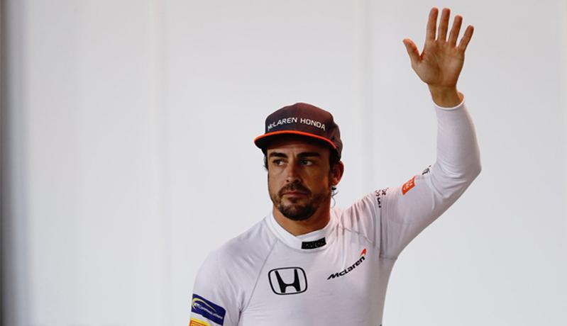 7 Pembalap F1 yang Kembali dari Pensiun, 2 Sukses Juara Dunia Lagi