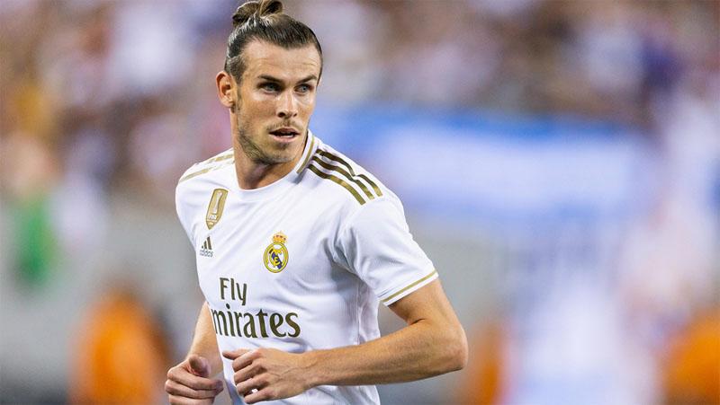Ini Strategi Real Madrid agar Gareth Bale Bisa Temukan Klub Baru