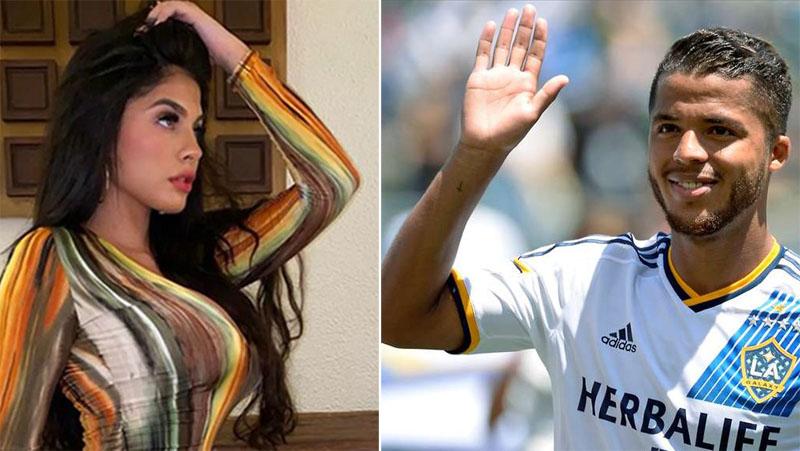 Mantan Pemain Barcelona Unggah Video Syur dengan Model Seksi