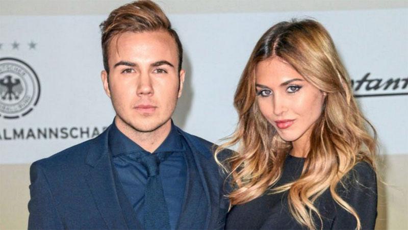 WAGs Cantik Jerman Disalahkan Gegara Kurang Pesta Selama Piala Dunia 2022