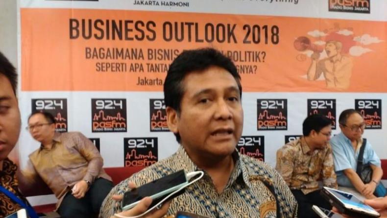 Terdampak Covid-19, Apindo Minta Stimulus Modal Kerja ke Pemerintah
