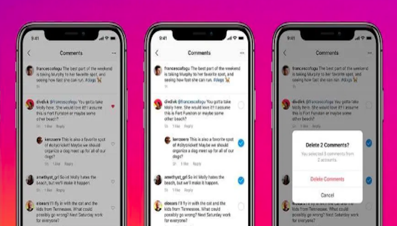 Instagram Tambah Senjata Baru untuk Perangi Bullying Online
