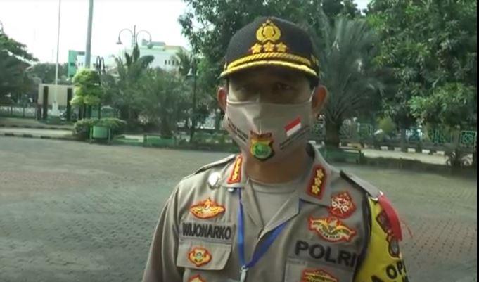Bawa Proposal, Ormas di Bekasi Minta Jatah THR ke Pelaku Usaha