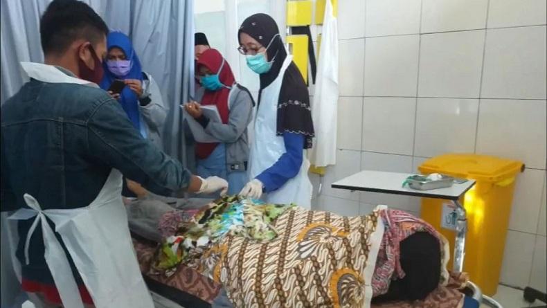 2 Remaja di Halmahera Selatan Jadi Korban Penganiayaan, 1 Orang Tewas Penuh Tusukan