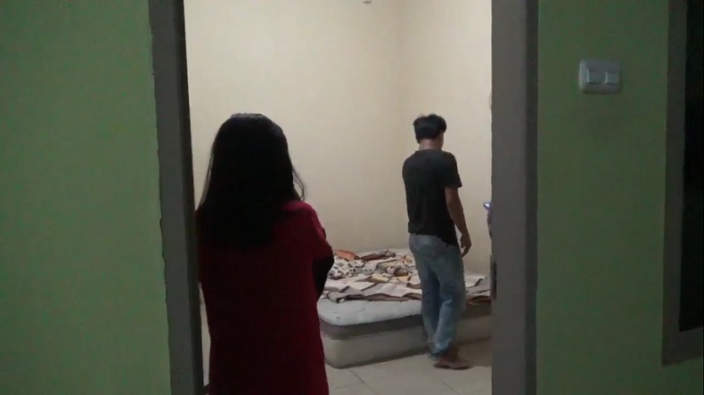 Polisi Amankan 8 Pasangan Mesum di Sejumlah Wisma Kota Palopo