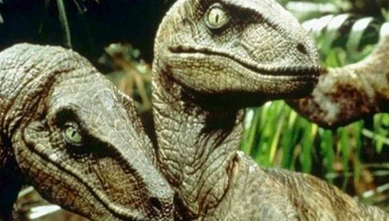 Ilmuwan Klaim Perilaku Berburu Raptor Mirip Komodo dan Buaya