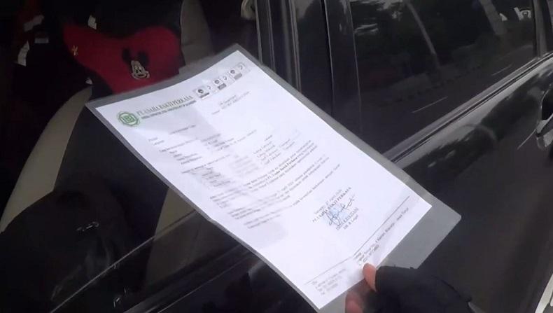 Nekat Langgar Aturan PSBB Tahap II di Sidoarjo, Siap-Siap Bantu Makamkan Jenazah Covid-19