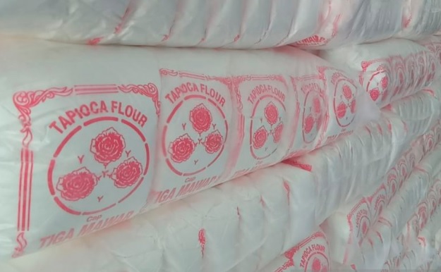  Asyik, Harga Tepung Terigu di DIY Dipastikan Stabil, Stok Juga Aman