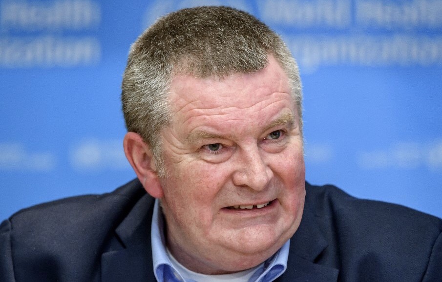 WHO: Virus Corona Mungkin Tak Akan Pernah Hilang, Dunia Harus Terbiasa