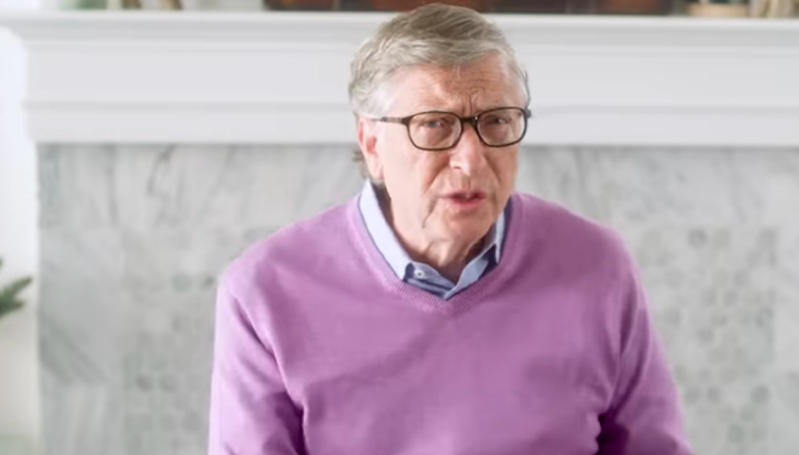 Bill Gates Ingin Vaksin Covid-19 Disalurkan Merata dengan Harga Terjangkau