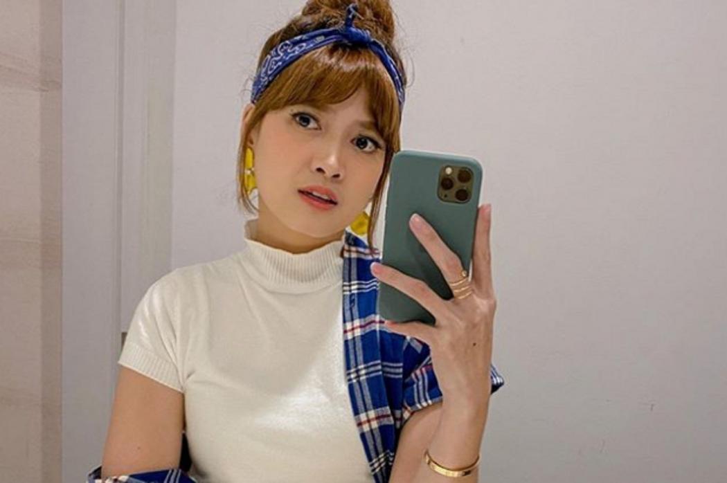 Chika Jessica Akui Tidak Jomblo Lagi, Begini Reaksi Indy Barends