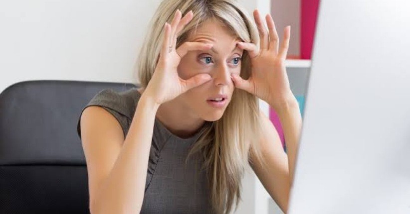 5 Cara Menjaga Kesehatan Mata Selama WFH