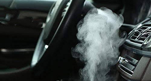 Salah Meletakkan Parfum di Mobil Sebabkan Mual dan Pusing, Bisa Picu Kanker