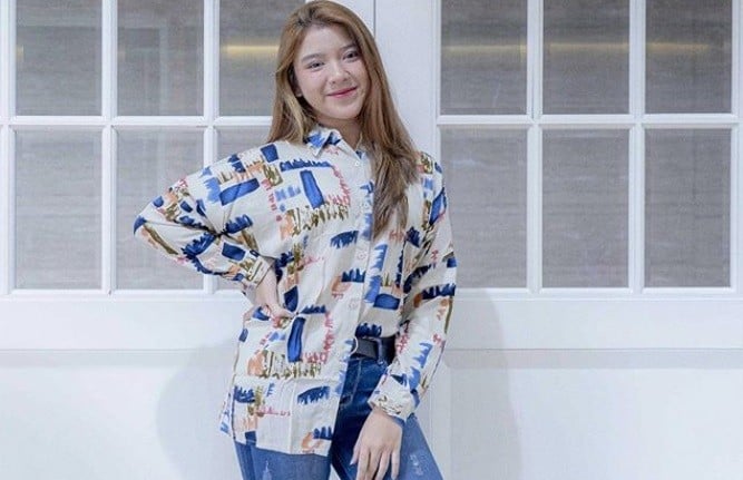Tiara Andini Rilis Single Kedua, Tembus No 1 di iTunes Indonesia