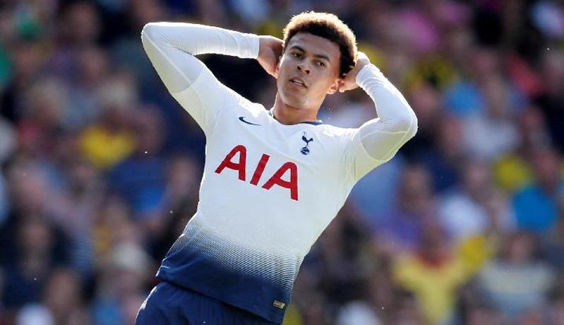 Jadi Korban Perampokan Bersenjata, Davinson Sanchez Ungkap Kondisi Dele Alli