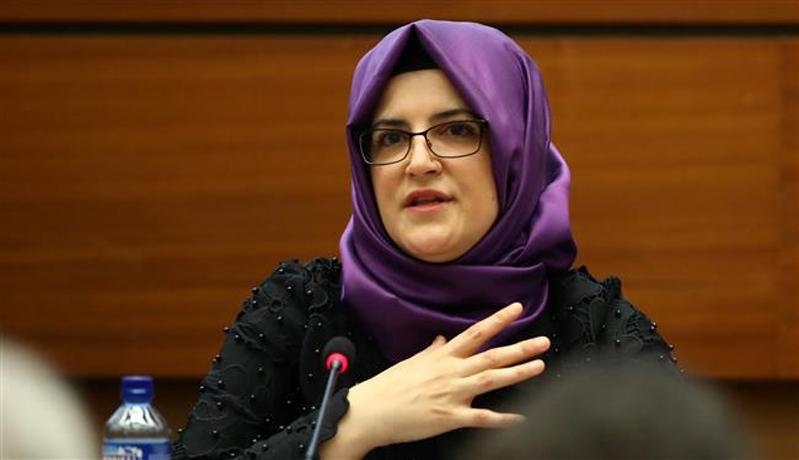 Wanita Ini Minta Suporter Newcastle Tolak Rencana Pangeran Mohammed Beli Saham Klub