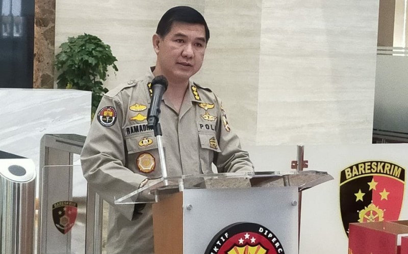 Putri dan Menantu Habib Rizieq Mangkir Panggilan Polisi