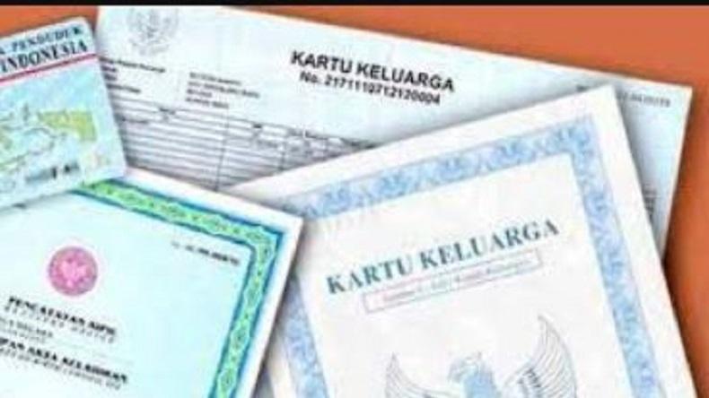 Ini Daftar Dokumen Kependudukan yang Bisa Dicetak Sendiri Gunakan Kertas HVS