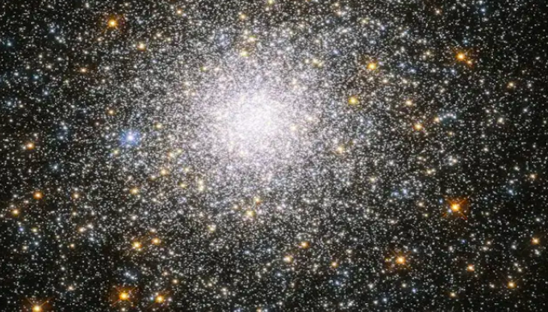 Astronom Temukan Super Earth di Zona Layak Huni