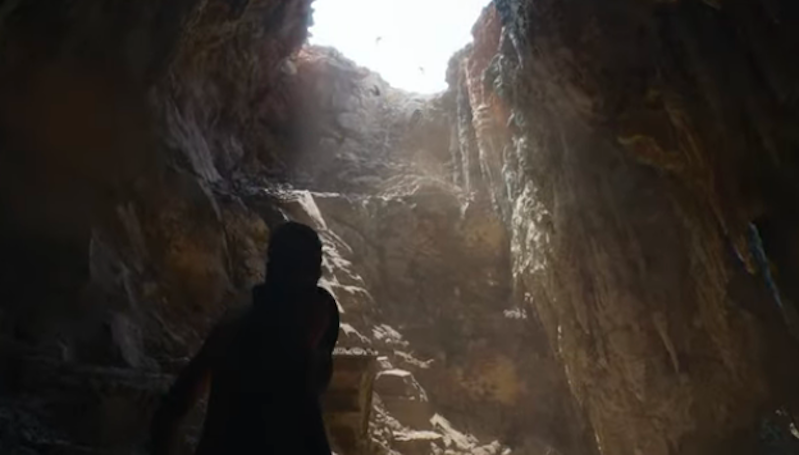 Epic Games Pamer Unreal Engine 5 Berjalan di PlayStation 5