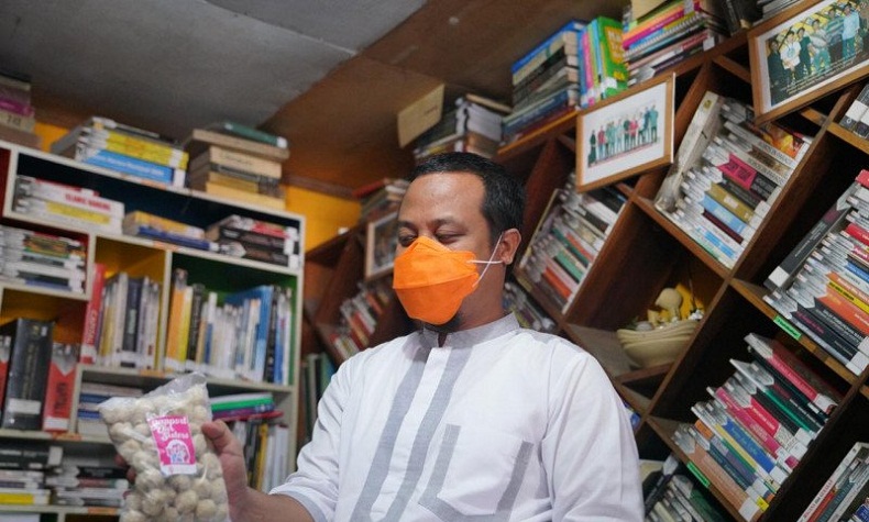 Andi Sudirman Sulaiman Bangga, 6 Santri di Bone Lolos Masuk Universitas Al Azhar Mesir