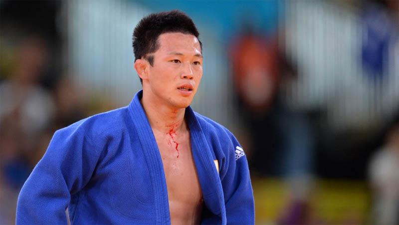 Bintang Judo Korsel Diskors Seumur Hidup karena Pelecehan Seksual