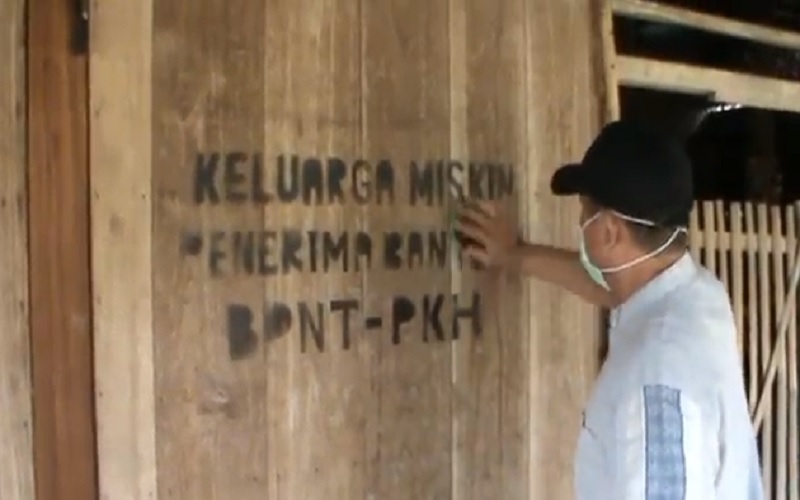 Kembalikan Kartu Bantuan Keluarga Miskin, Warga Grobogan: Saya Sudah Sejahtera