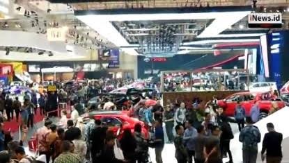 Daihatsu Prediksi Penjualan Mobil pada Mei Makin Ambyar, Whole Sales 0 Unit