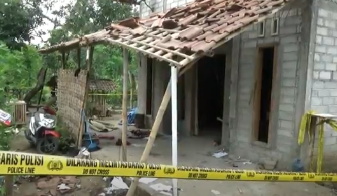 Petasan Meledak di Ponorogo, 1 Orang Tewas, 8 Luka-Luka
