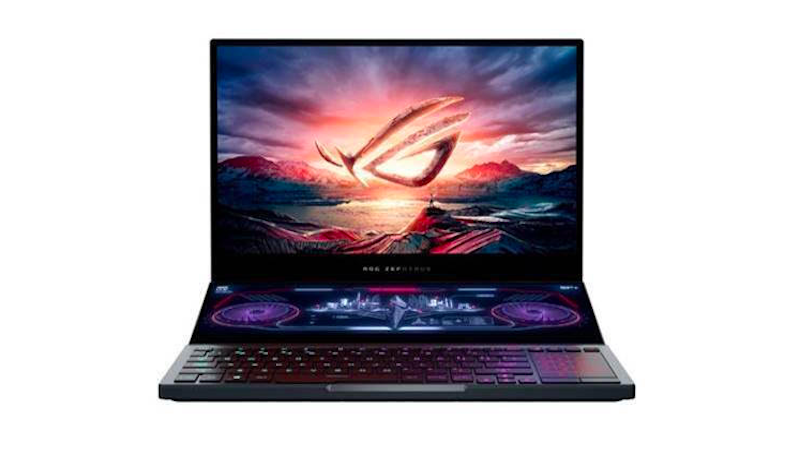 Asus Hadirkan Laptop ROG dengan Prosesor Porwerful ke Indonesia