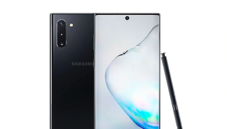 Samsung Galaxy Note 20 Series Akan Bawa Dukungan RAM 16 GB