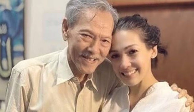 Kehilangan Henky Solaiman, Tora Sudiro: Selamat Jalan Om, Banyak Sekali Kenangan Terbaik