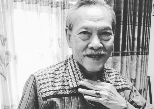 Mengenal Kanker Usus, Penyakit yang Diidap Aktor Henky Solaiman Sebelum Meninggal