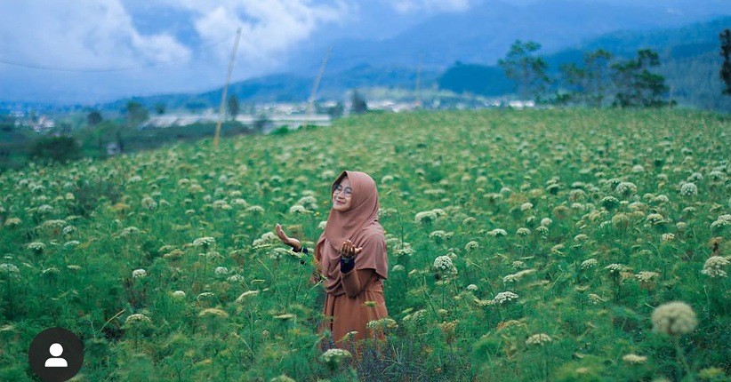 Mengintip Desa Terindah di Kota Batu, Eksotis Mirip Pedesaan di Swiss