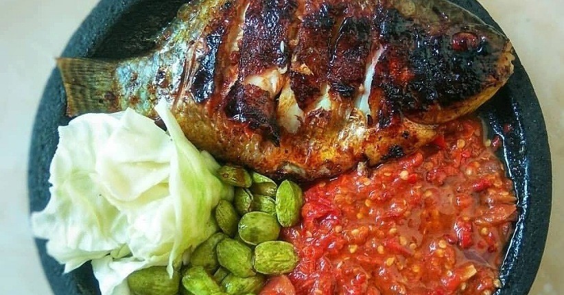 3 Resep Sambal Terasi Pedas, Enak Disantap dengan Daun Singkong