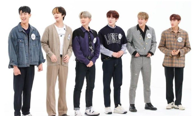 Imbas Pandemi Covid-19, MONSTA X Tunda Konser di Amerika Utara