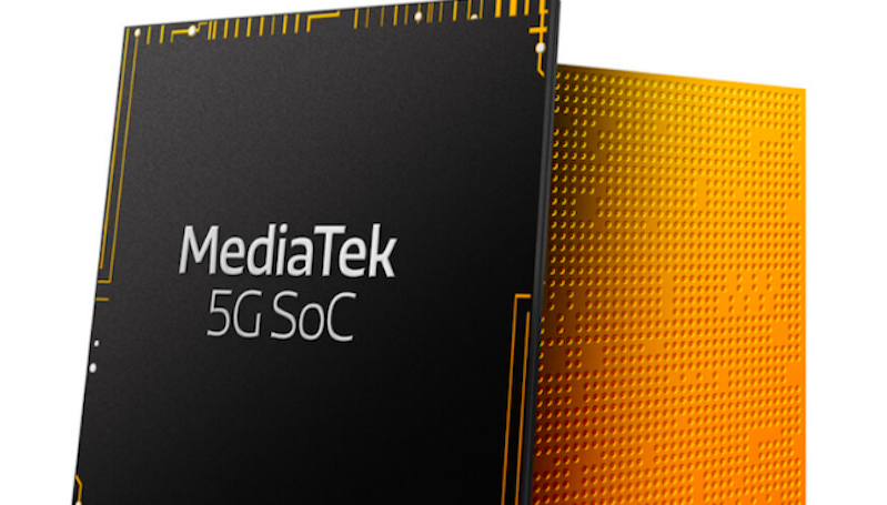 MediaTek Akan Umumkan Chip 5G Teranyar Pekan Depan