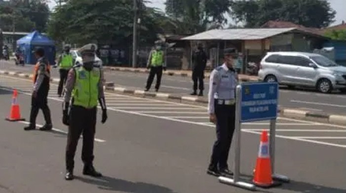 Denda Travel Gelap Angkut Pemudik Rp500.000 Dinilai Terlalu Ringan