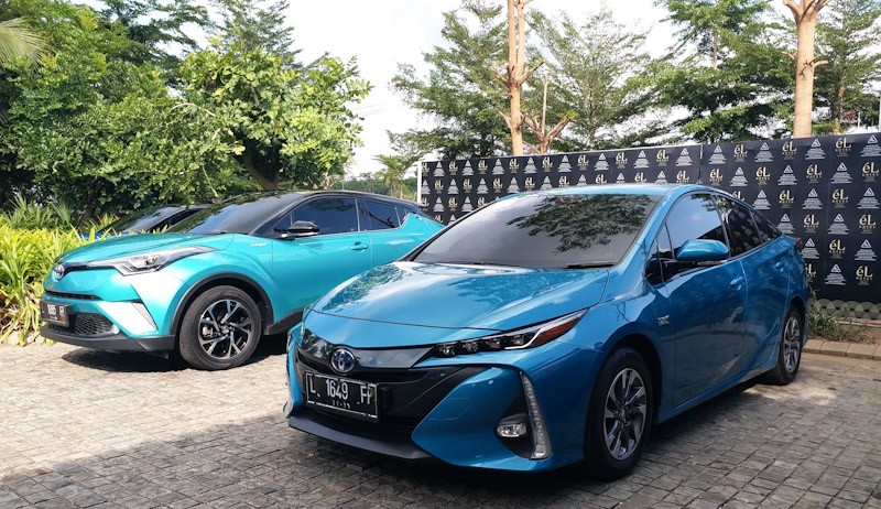 MTF Restrukturisasi Pembiayaan Konsumen Terdampak Covid-19 Rp5,13 Triliun