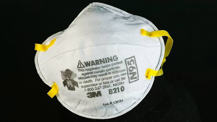 Bantu Perangi Covid-19, Mitsubishi Serahkan 9.000 Masker N95 untuk Tim Medis