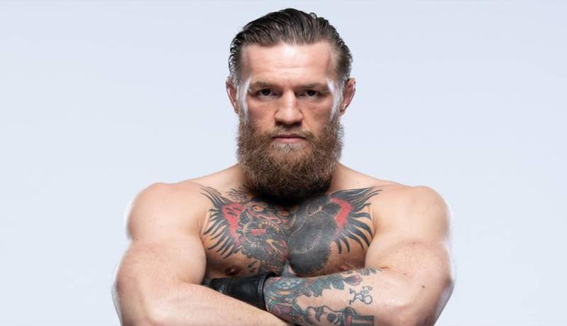Tanpa Dukungan UFC, Conor McGregor Siap Gelar Pertarungan Melawan Dustin Poirier