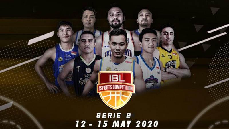 2 Pemain Hangtuah Bentrok di Final IBL Esports Competition Seri Kedua