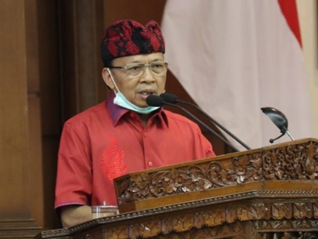 Pariwisata Bali untuk Wisatawan Asing Dibuka Jika Covid-19 Terkendali saat Libur Nataru