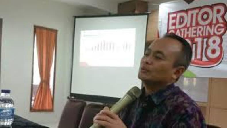 Mantan Dirut Pertagas Suko Hartono Ditunjuk Jadi Dirut PGN