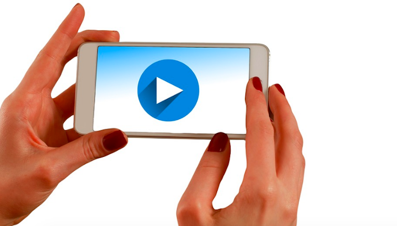 Samsung, Huawei, dan Qualcomm Mendorong Codec Video MPEG-5 untuk Video 4K dan 8K