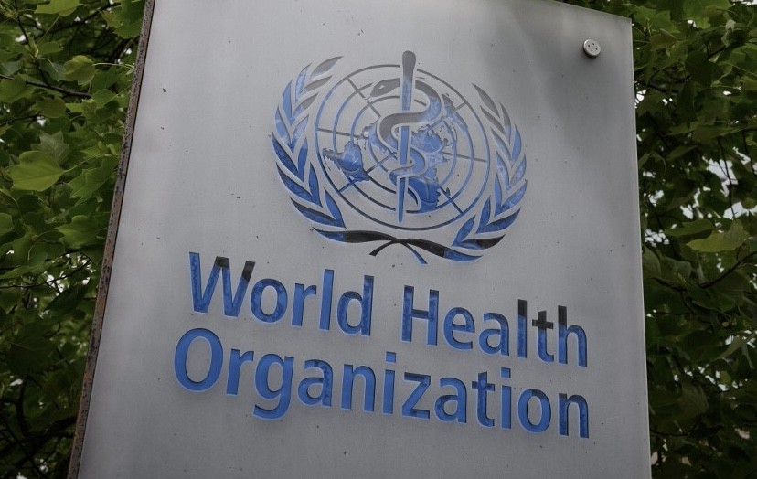 AS Setuju Danai WHO Lagi, tapi Jumlahnya Sama dengan China