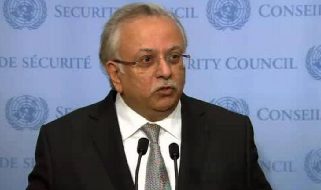 Dubes Saudi untuk PBB: Penutupan Masjidil Haram dan Nabawi Bukti Islam Prioritaskan Kesehatan