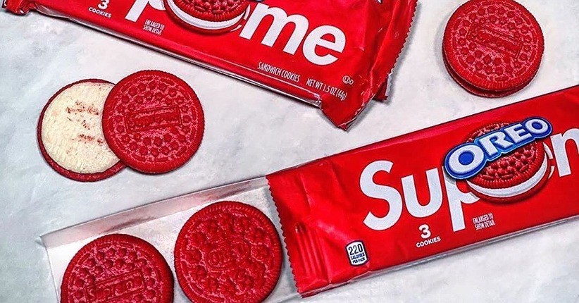 Cara Membuat Biskuit Oreo Supreme Sendiri di Rumah, Ternyata Mudah