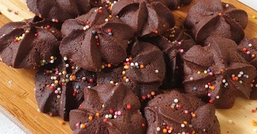 3 Resep Kue Cokelat Lebaran, Dikreasikan dengan Kopi hingga Kacang Mede