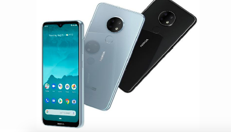 Nokia 6.3 Diprediksi Hadir dengan Kamera Utama 24MP 